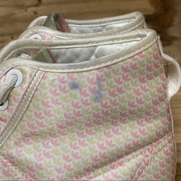 Adidas high top sneakers - Picture 4 of 9